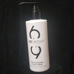Wen Six Thirteen Ultra Nourishing Styling Creme